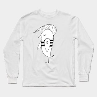 Ciò Long Sleeve T-Shirt